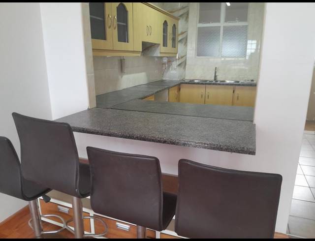 2 BEDROOM PROPERTY TO RENT IN NORTH BEACH